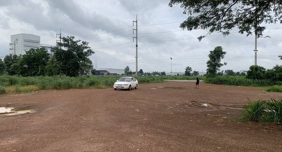 Продажа Участок в Kabin Buri, Прачинбури