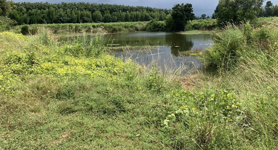 Продажа Участок в Kabin Buri, Прачинбури