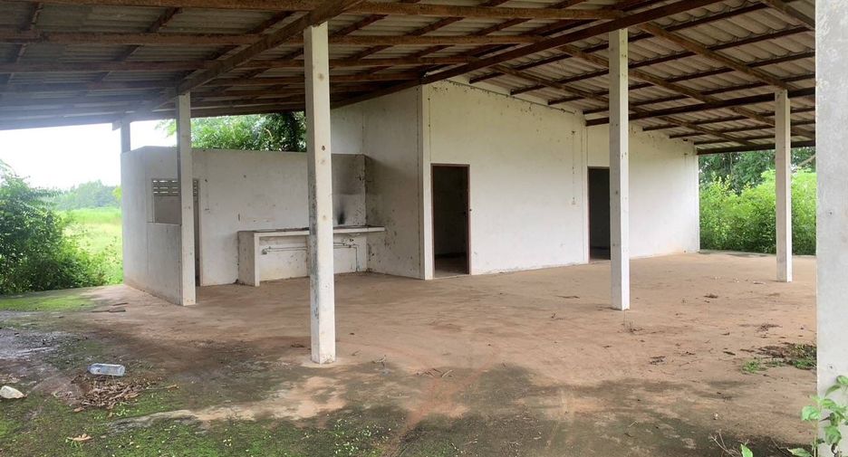 Продажа Участок в Kabin Buri, Прачинбури