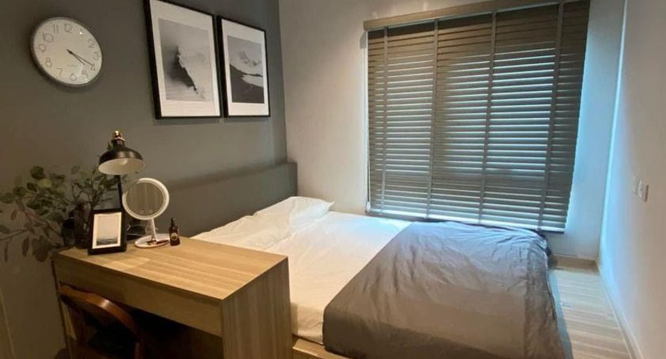 For sale and for rent 1 bed condo in Chom Thong, Bangkok