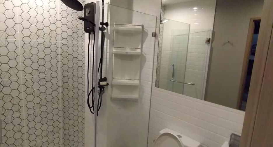 For sale and for rent 1 bed condo in Chom Thong, Bangkok
