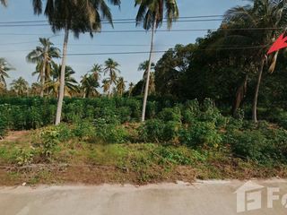 À vendre terrain à Bang Saray, Pattaya