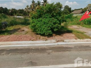 À vendre terrain à Bang Saray, Pattaya