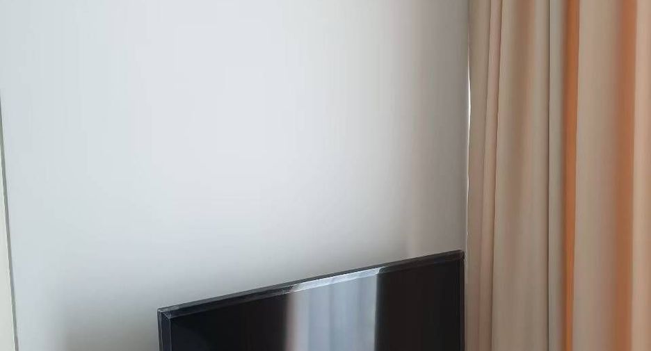 For sale studio condo in Sathon, Bangkok