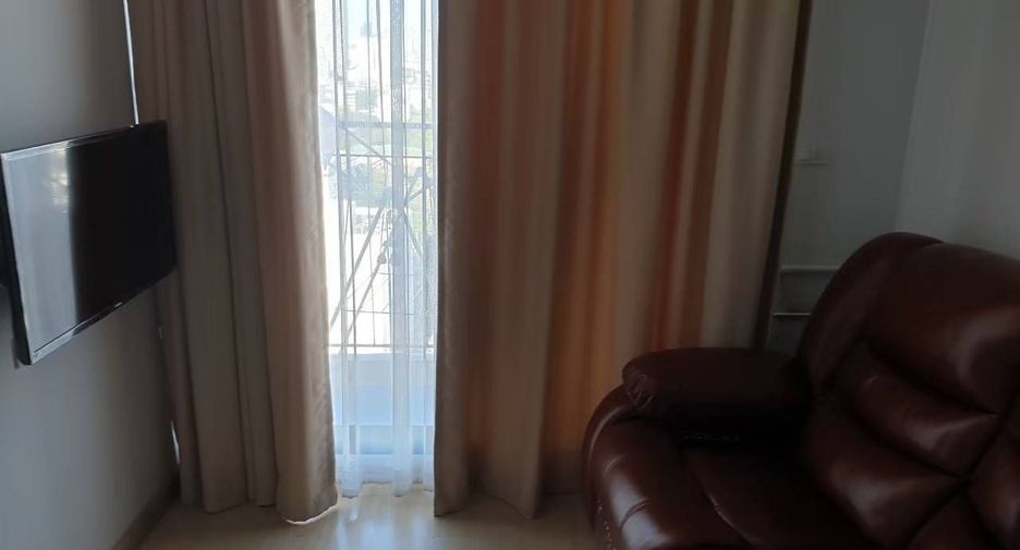 For sale studio condo in Sathon, Bangkok