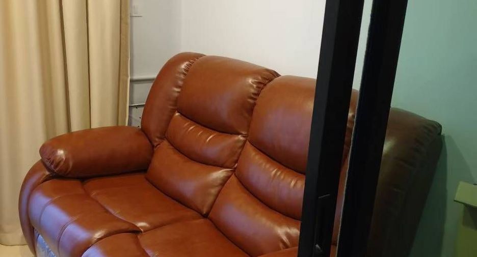 For sale studio condo in Sathon, Bangkok