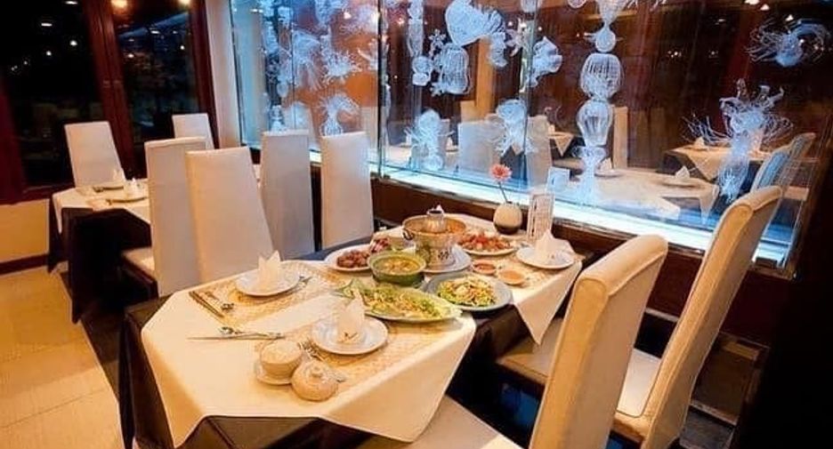 For sale 46 bedrooms hotel in Prawet, Bangkok
