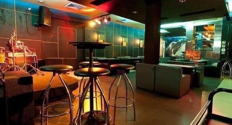 For sale 46 bedrooms hotel in Prawet, Bangkok