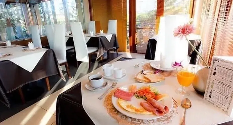 For sale 46 bedrooms hotel in Prawet, Bangkok