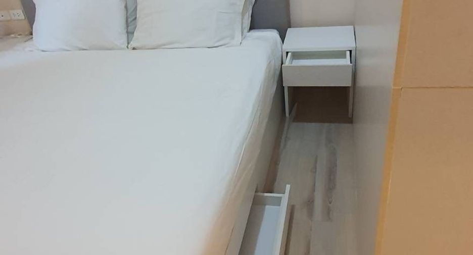 For sale 2 bedrooms condo in Mueang Phuket, Phuket