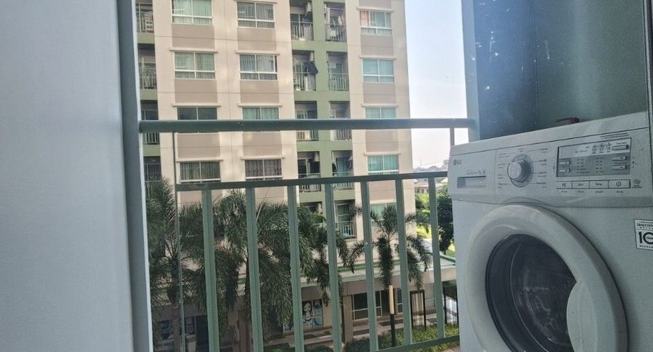 For rent 2 bedrooms condo in Mueang Udon Thani, Udon Thani