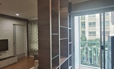 For rent 2 bedrooms condo in Mueang Udon Thani, Udon Thani