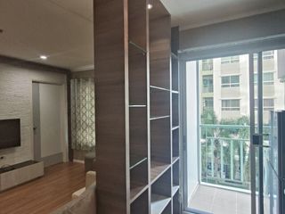 Wohnung zur Miete mit 2 Zimmer in Mueang Udon Thani, Udon Thani