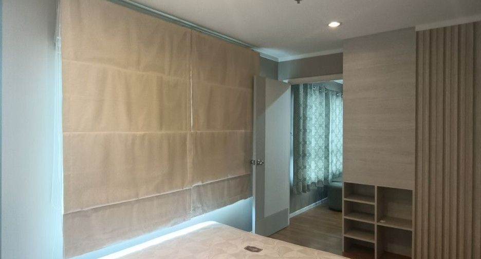 For rent 2 bedrooms condo in Mueang Udon Thani, Udon Thani