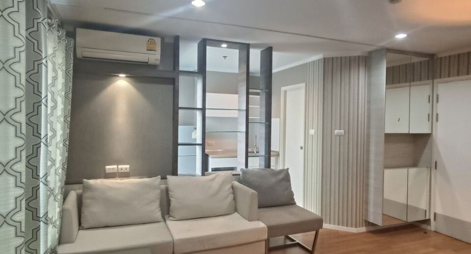 For rent 2 bedrooms condo in Mueang Udon Thani, Udon Thani