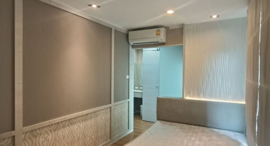 For rent 2 bedrooms condo in Mueang Udon Thani, Udon Thani