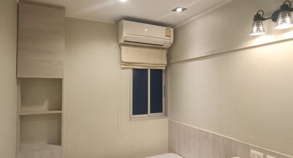 For rent 2 bedrooms condo in Mueang Udon Thani, Udon Thani