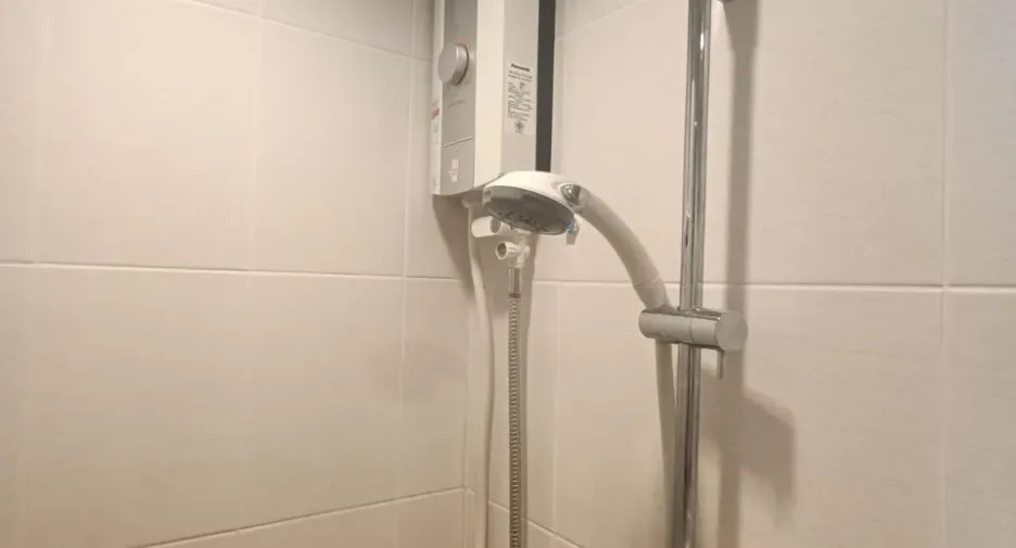 For rent 2 bedrooms condo in Mueang Udon Thani, Udon Thani