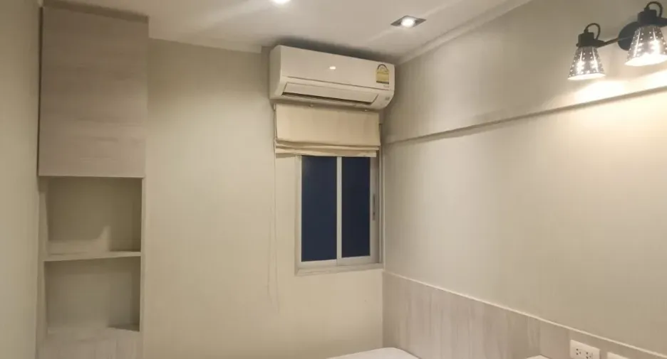 For rent 2 bedrooms condo in Mueang Udon Thani, Udon Thani