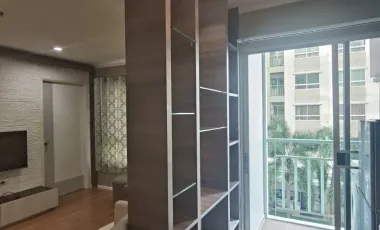 Condo en alquiler de 2 habitaciones en Mueang Udon Thani, Udon Thani