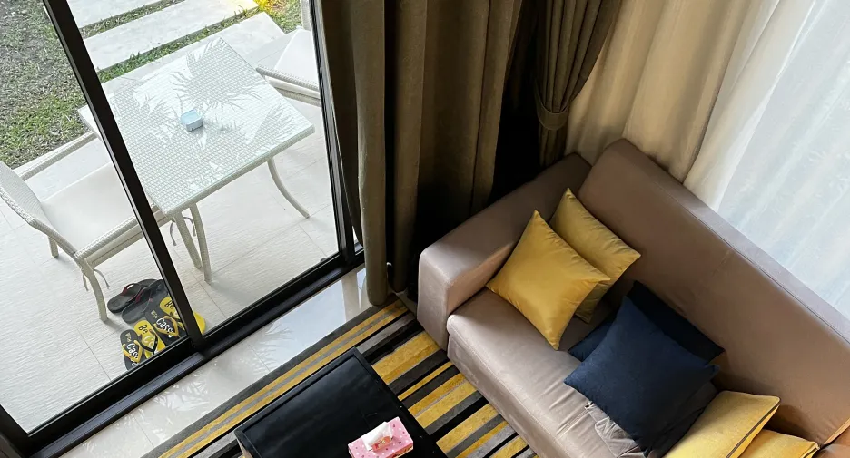 For sale 1 bed apartment in Thalang, Phuket