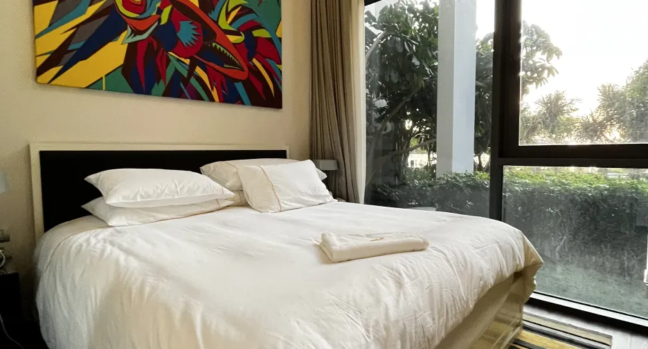 For sale 1 bed apartment in Thalang, Phuket