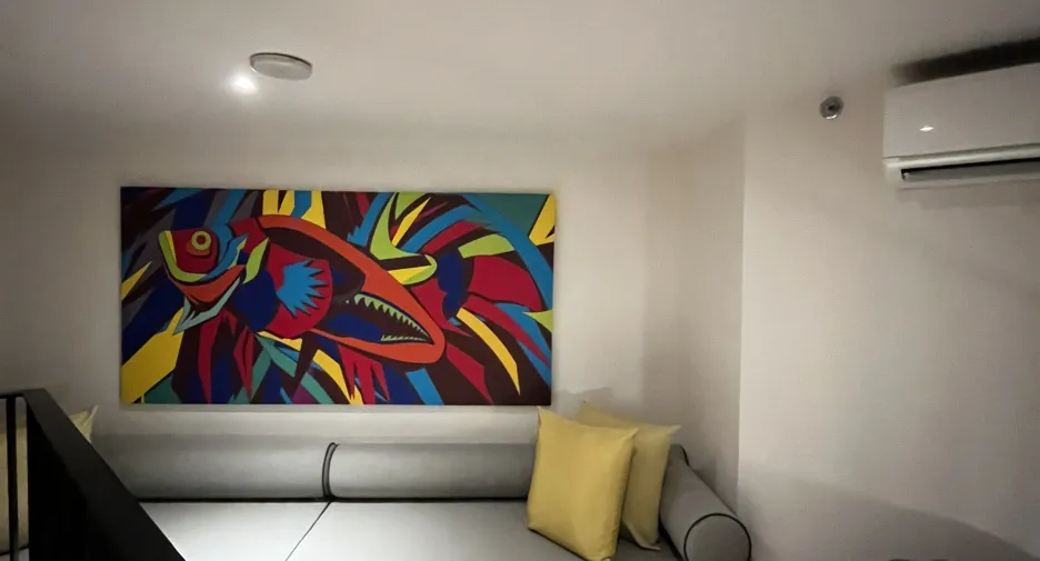 For sale 1 bed apartment in Thalang, Phuket