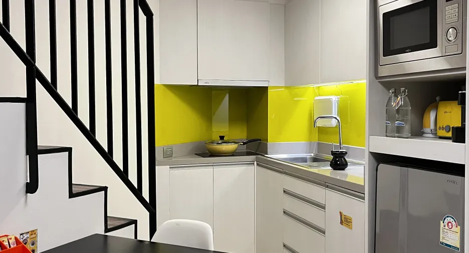 For sale 1 bed apartment in Thalang, Phuket