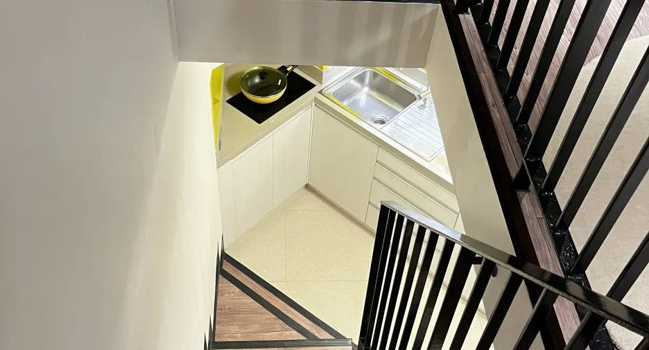 For sale 1 bed apartment in Thalang, Phuket