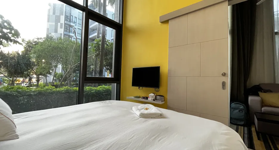 For sale 1 bed apartment in Thalang, Phuket