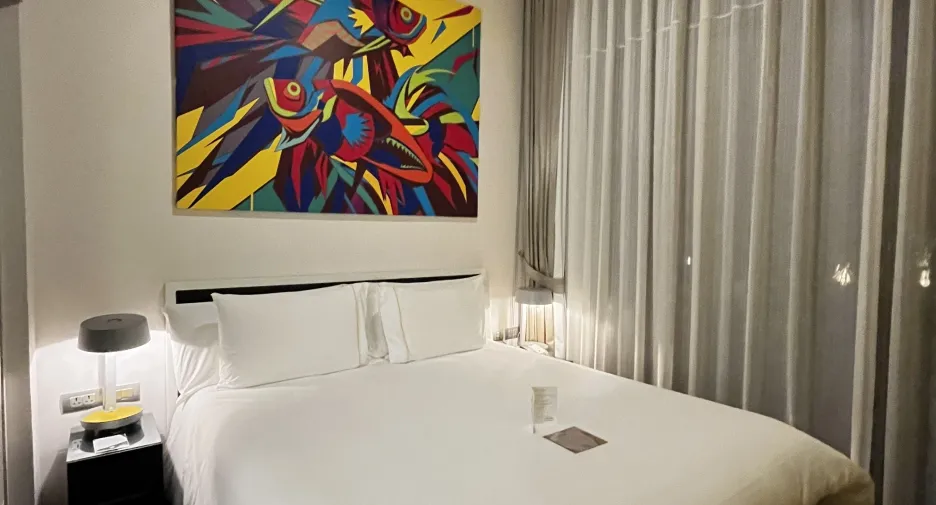 For sale 1 bed apartment in Thalang, Phuket