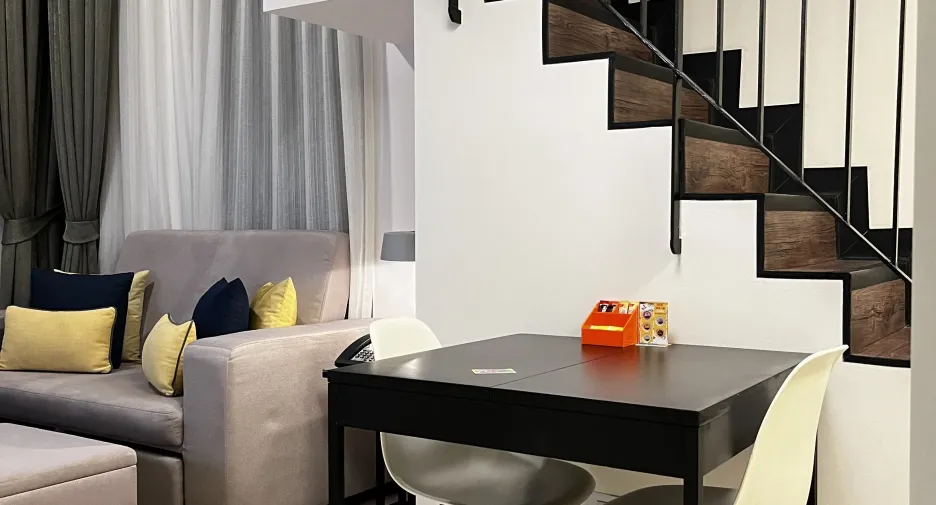 For sale 1 bed apartment in Thalang, Phuket