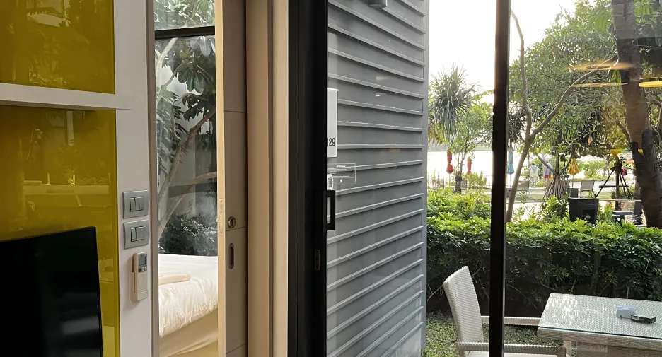 For sale 1 bed apartment in Thalang, Phuket