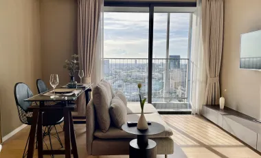 For sale 1 bed condo in Phaya Thai, Bangkok