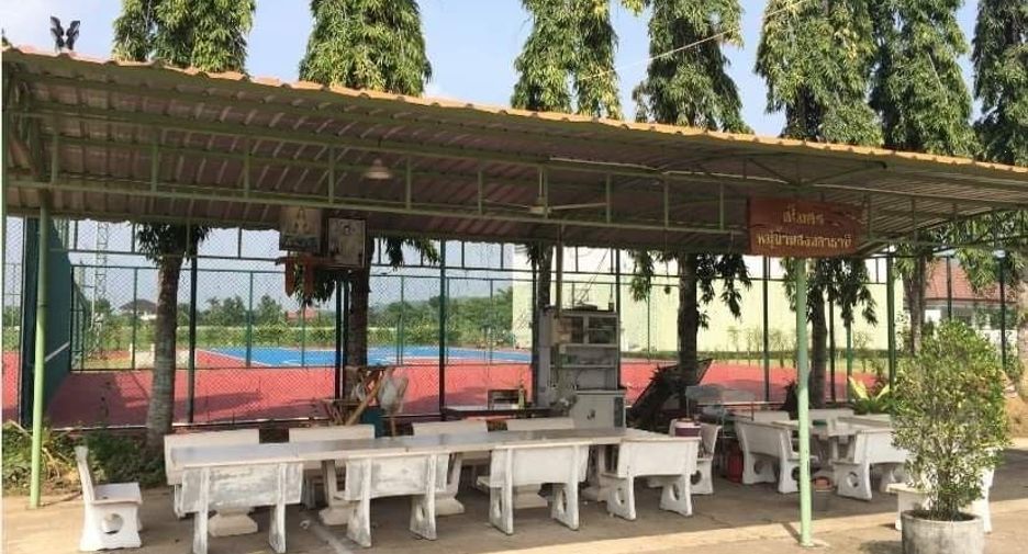 For sale land in Hat Yai, Songkhla