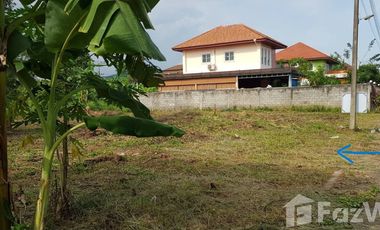 Terreno en venta en Hat Yai, Songkhla