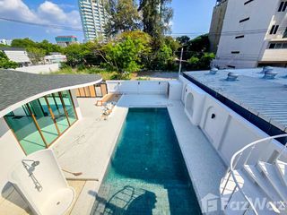 For sale 5 bedrooms villa in Bang Lamung, Chonburi