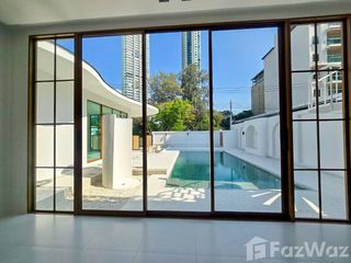 For sale 5 bedrooms villa in Bang Lamung, Chonburi