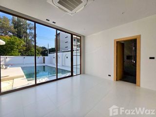 For sale 5 bedrooms villa in Bang Lamung, Chonburi