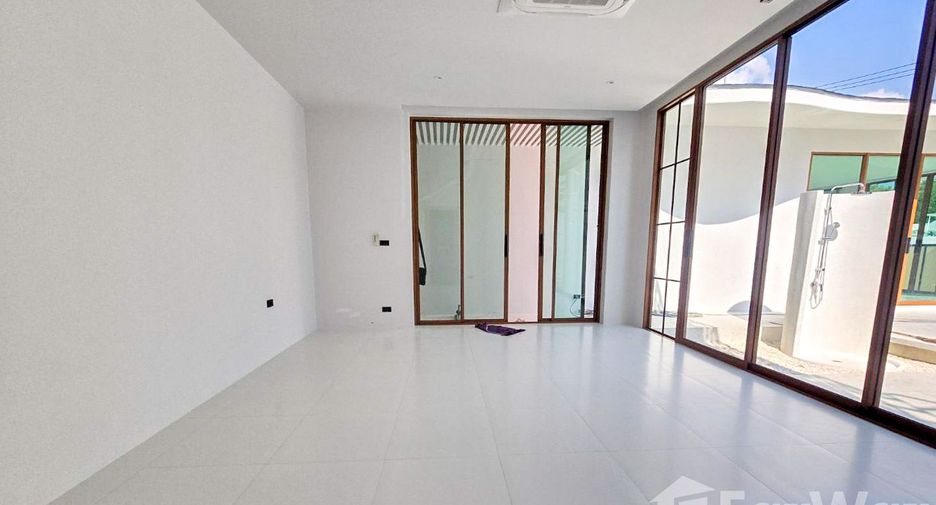 For sale 5 bedrooms villa in Jomtien, Pattaya