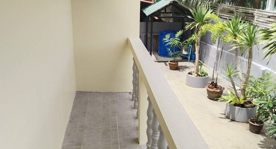 ขาย 2 ห้องนอน บ้านเดี่ยว ใน กะทู้, ภูเก็ต