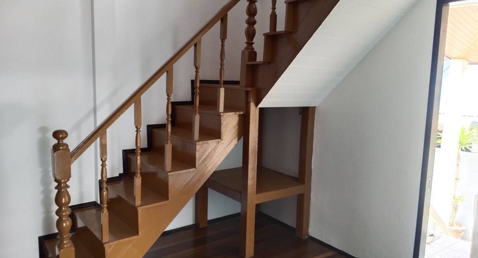 ขาย 2 ห้องนอน บ้านเดี่ยว ใน กะทู้, ภูเก็ต