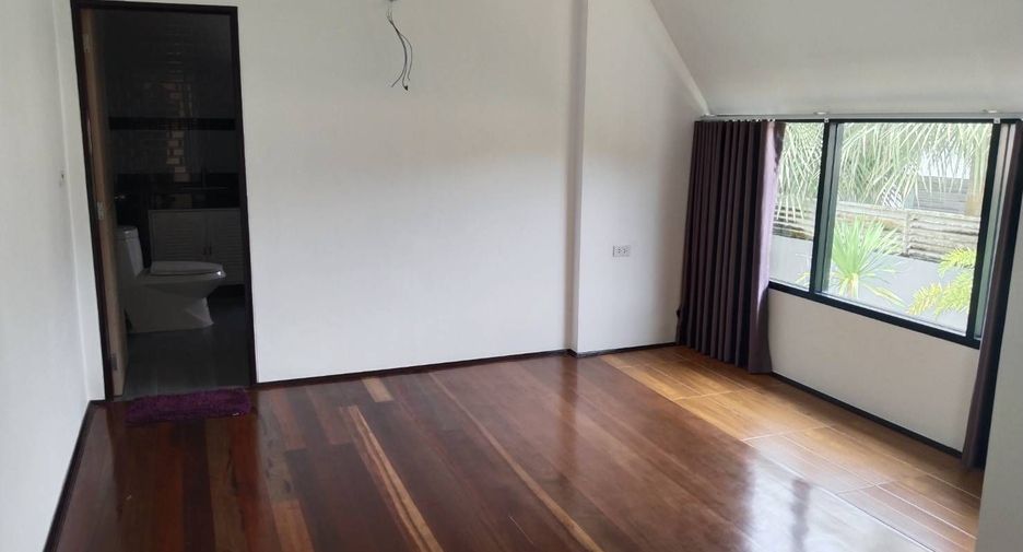 ขาย 2 ห้องนอน บ้านเดี่ยว ใน กะทู้, ภูเก็ต