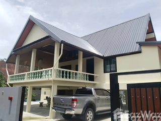 ขาย 2 ห้องนอน บ้านเดี่ยว ใน กะทู้, ภูเก็ต