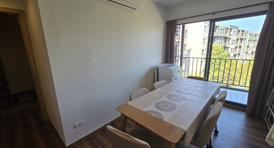 Condo en venta y en alquiler de 2 habitaciones en Hua Hin, Prachuap Khiri Khan