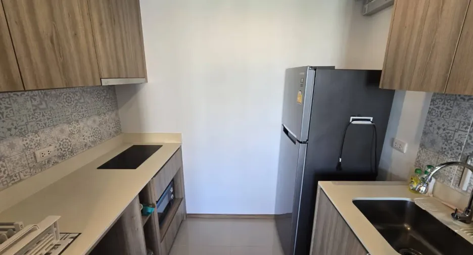 Condo en venta y en alquiler de 2 habitaciones en Hua Hin, Prachuap Khiri Khan