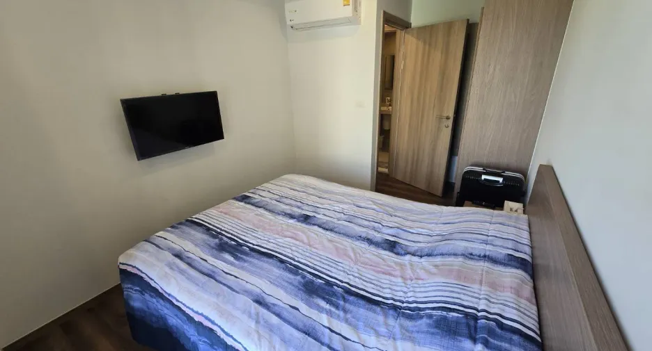 Condo en venta y en alquiler de 2 habitaciones en Hua Hin, Prachuap Khiri Khan
