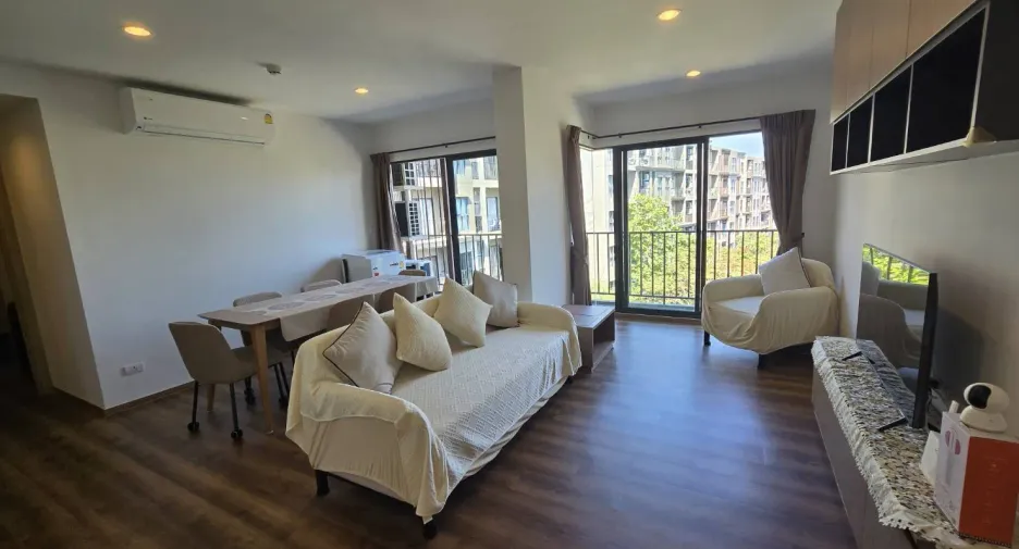 Condo en venta y en alquiler de 2 habitaciones en Hua Hin, Prachuap Khiri Khan