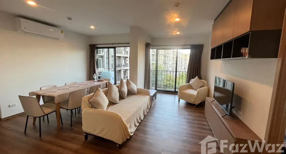 Condo en venta y en alquiler de 2 habitaciones en Hua Hin, Prachuap Khiri Khan