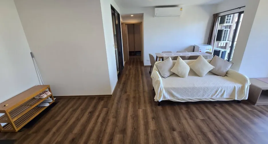 Condo en venta y en alquiler de 2 habitaciones en Hua Hin, Prachuap Khiri Khan